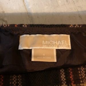 MICHAEL Michael Kors Skirts - Michael Kors Wool Blend skirt MICHAEL Michael Kors Skirts - Michael Kors Wool Blend skirt